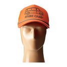 Accesorii Femei The North Face Cross Stitch Trucker Hat Papaya Orange
