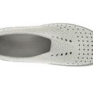 Incaltaminte Femei Native Shoes Miller Pigeon GreySprinkle Print