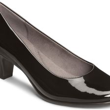 Aerosoles Red Hot Black