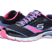 Incaltaminte Femei SKECHERS Infusion Navy Pink 