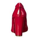 Incaltaminte Femei Nine West Smooch Red Synthetic