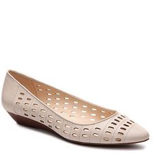 Incaltaminte Femei Nine West Intellect Flat Beige