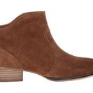 Incaltaminte Femei Seychelles Reunited Tan Suede