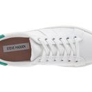 Incaltaminte Femei Steve Madden Seddie White Multi