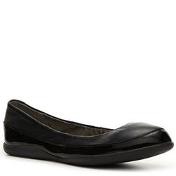 Incaltaminte Femei Me Too Hope Ballet Flat Black