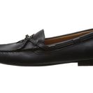 Incaltaminte Femei COACH Kara Black Semi Matte Calf