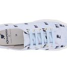 Incaltaminte Femei Superga 2750 Linembrw By Jennifer Meyer Light BlueIntense Blue