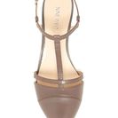 Incaltaminte Femei Nine West Myringa Slingback Pump GREY LE