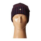 Accesorii Femei Obey Maywood II Beanie Blue