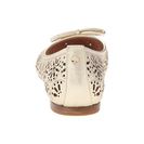 Incaltaminte Femei Kate Spade New York Walsy Gold Metallic Tumbled Leather
