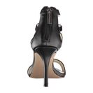 Incaltaminte Femei BCBGeneration Darby Black Clear Kid 1