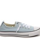 Incaltaminte Femei Converse Chuck Taylor All Star Shoreline Slip-On Sneaker - Womens Blue