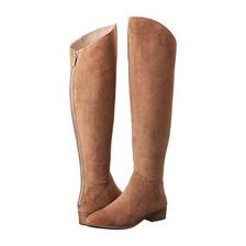 Incaltaminte Femei Dolce Vita Meris Taupe Suede