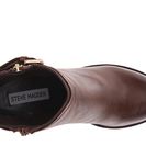 Incaltaminte Femei Steve Madden Woodmeer Cognac Leather