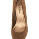 Incaltaminte Femei Michael Antonio Finnea-Sue Pump Olive