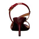 Incaltaminte Femei Calvin Klein Lorren GarnetCabernet Patent