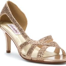 Dyeables Indie Champagne Glitter