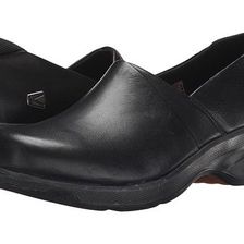 Incaltaminte Femei Keen Mora Clog Black