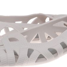 Melissa Shoes Jean + Jason WU AD White