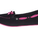 Incaltaminte Femei SKECHERS Bobs Cozy JR - Sole Black