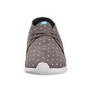 Incaltaminte Femei Native Shoes Embroidered Apollo Chukka Dublin GreyShell WhiteShell RubberEmbroidered
