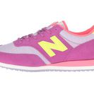 Incaltaminte Femei New Balance CW620 PurpleYellow