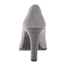 Incaltaminte Femei Seychelles Keyboard Grey Suede