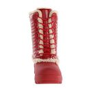 Incaltaminte Femei Hunter Original Patent Pac Boot Military Red