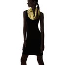 Accesorii Femei Echo Design Cloud Neck Warmer Olive Drab Heather