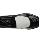 Incaltaminte Femei Sam Edelman Farrah Snow WhiteBlack