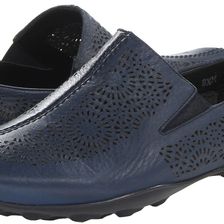 Sesto Meucci Uriana Navy Maxi Calf