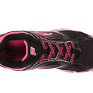 Incaltaminte Femei Fila Stride 3 BlackKnockout PinkMetallic Silver