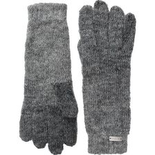 Accesorii Femei Coal The Lauren Glove Black