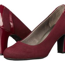 Incaltaminte Femei LifeStride Crasher Deep Red