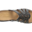 Incaltaminte Femei SKECHERS Passenger Black