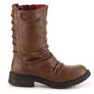 Incaltaminte Femei Blowfish Floyd Bootie Brown