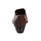 Incaltaminte Femei Walking Cradles Tijuana Tobacco Leather