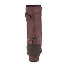 Incaltaminte Femei Merrell Shiloh Peak Chocolate Brown