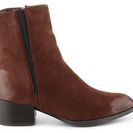 Incaltaminte Femei Qupid Wasco Bootie Cognac