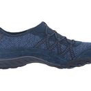 Incaltaminte Femei SKECHERS Breathe Easy - Road Trippin\' Navy