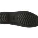 Incaltaminte Femei Crocs Eve Flat Black