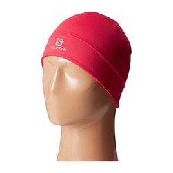 Accesorii Femei Salomon Active Beanie W Lotus Pink