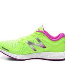 Incaltaminte Femei New Balance Fresh Foam Zante v2 Lightweight Running Shoe - Womens Yellow