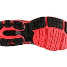 Incaltaminte Femei Mizuno Wave Sayonara 3 Lightweight Running Shoe - Womens BlackPink