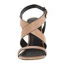 Incaltaminte Femei Charles by Charles David Ivette Nude Leather