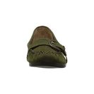 Incaltaminte Femei LifeStride Rainwash Olive