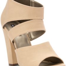 Michael Antonio Jestin Natural