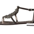 Incaltaminte Femei Sam Edelman Dillan Black Kid Suede Leather