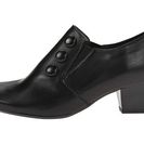 Incaltaminte Femei ara Oksana Black Leather