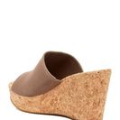 Incaltaminte Femei Vince Camuto Maran Wedge Slip-On Sandal MDBEIGE 02